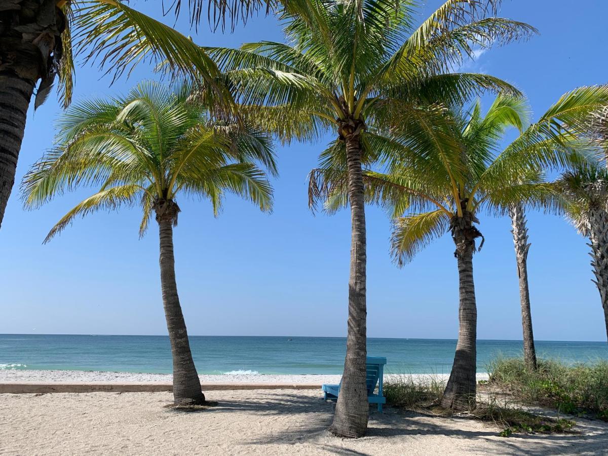 Manasota Key Resort Englewood Extérieur photo