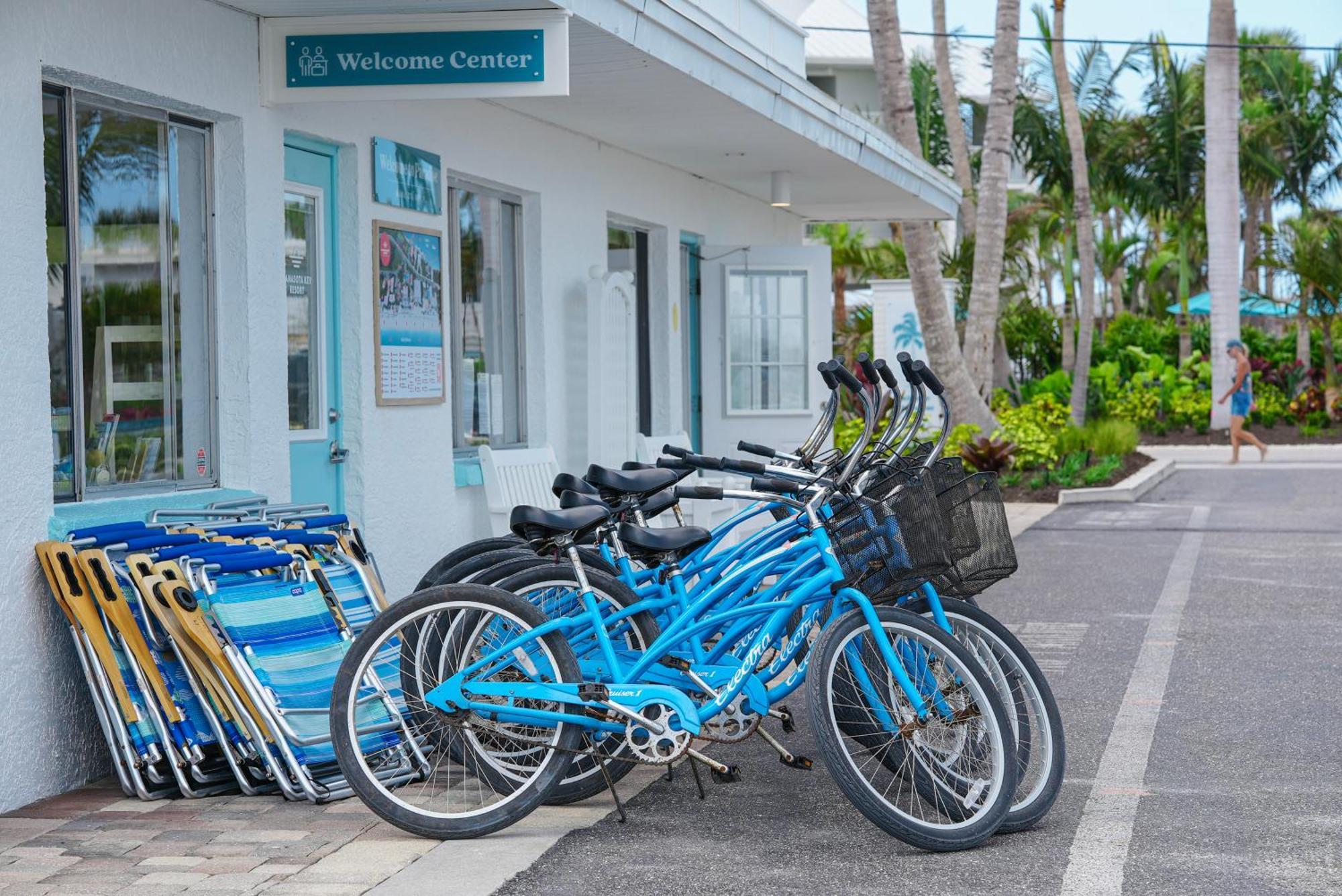 Manasota Key Resort Englewood Extérieur photo