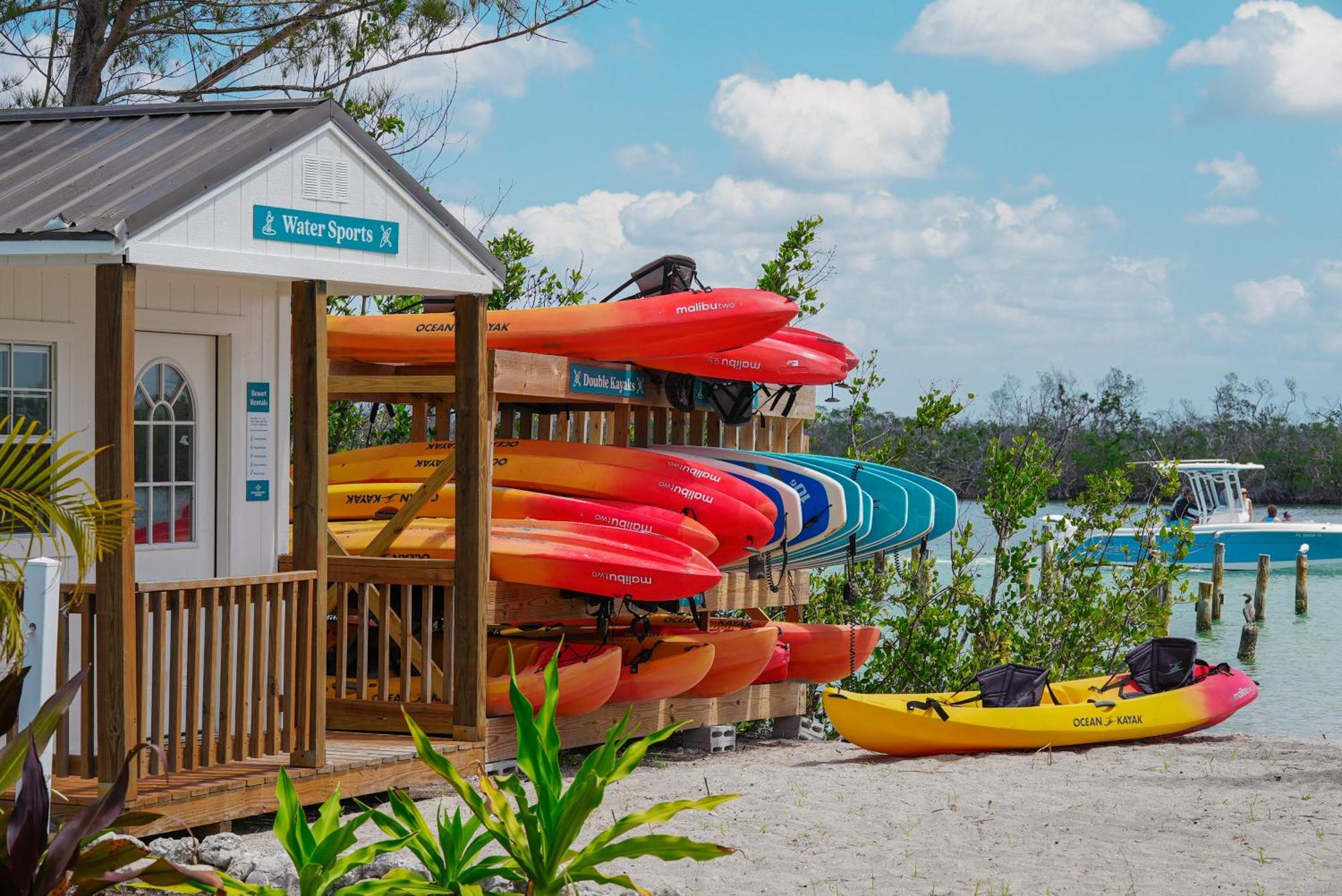 Manasota Key Resort Englewood Extérieur photo