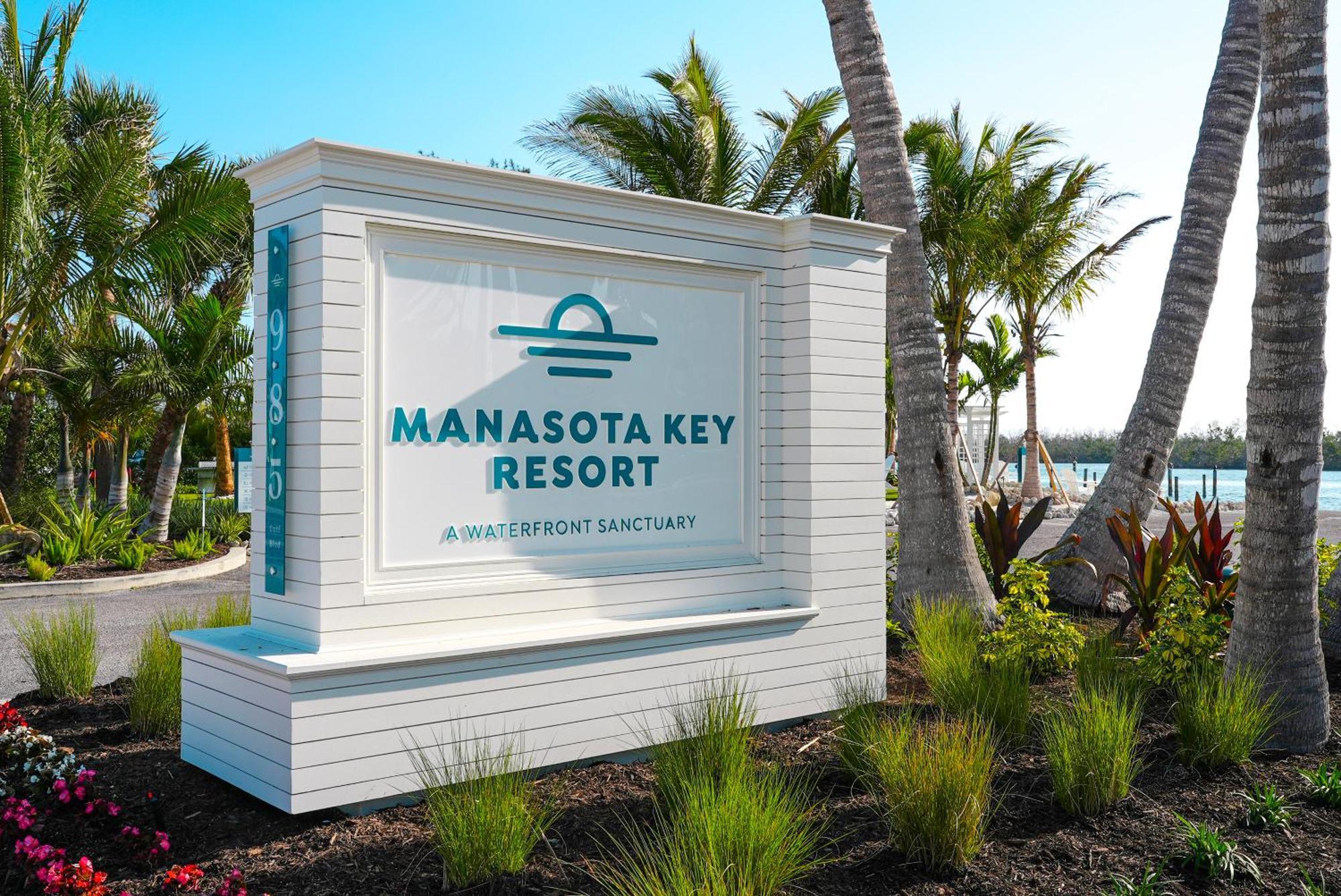 Manasota Key Resort Englewood Extérieur photo