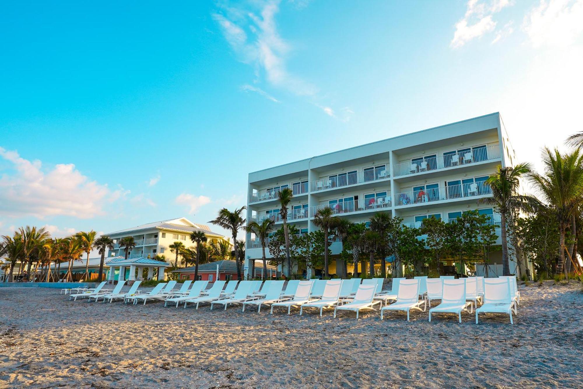 Manasota Key Resort Englewood Extérieur photo