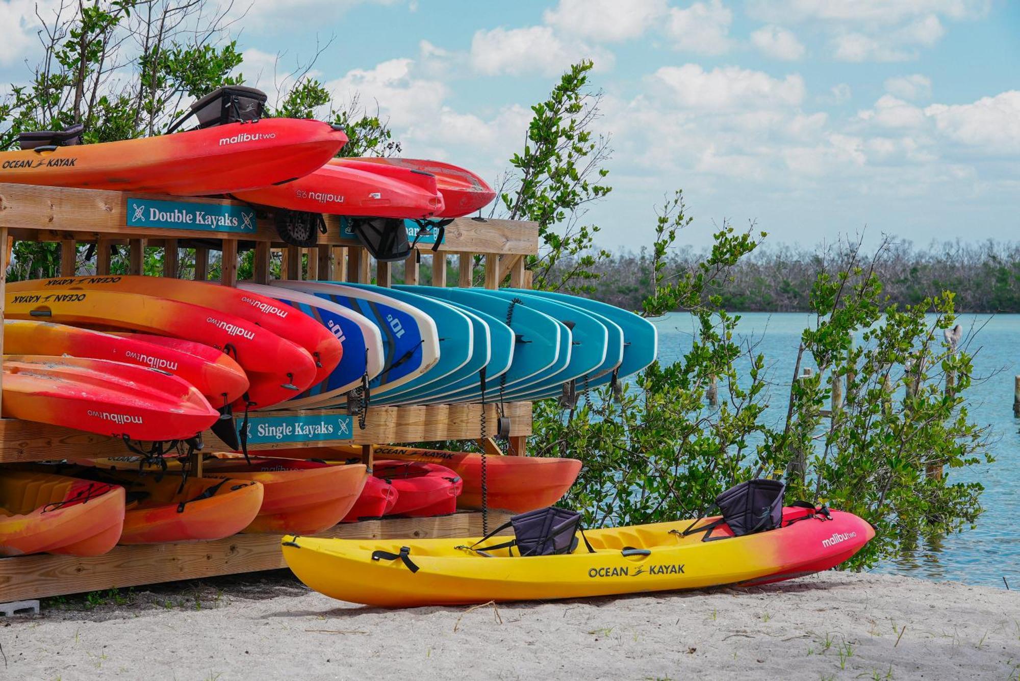 Manasota Key Resort Englewood Extérieur photo