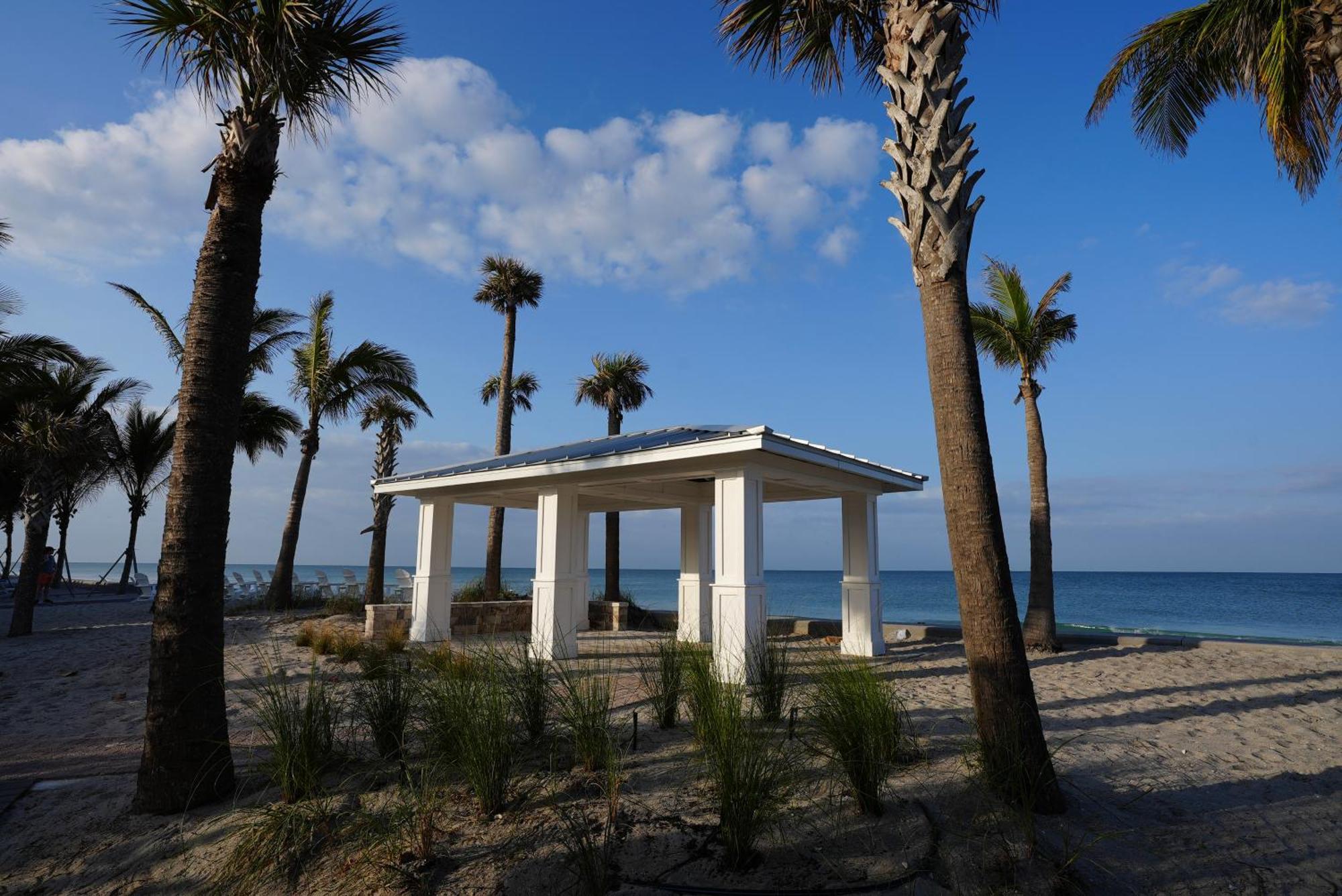 Manasota Key Resort Englewood Extérieur photo