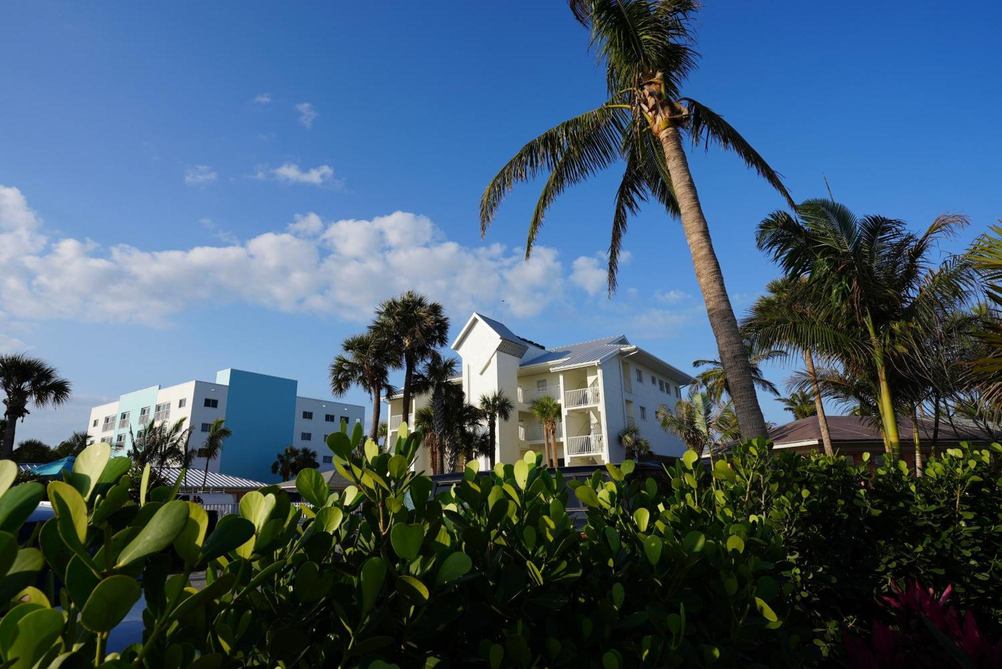 Manasota Key Resort Englewood Extérieur photo