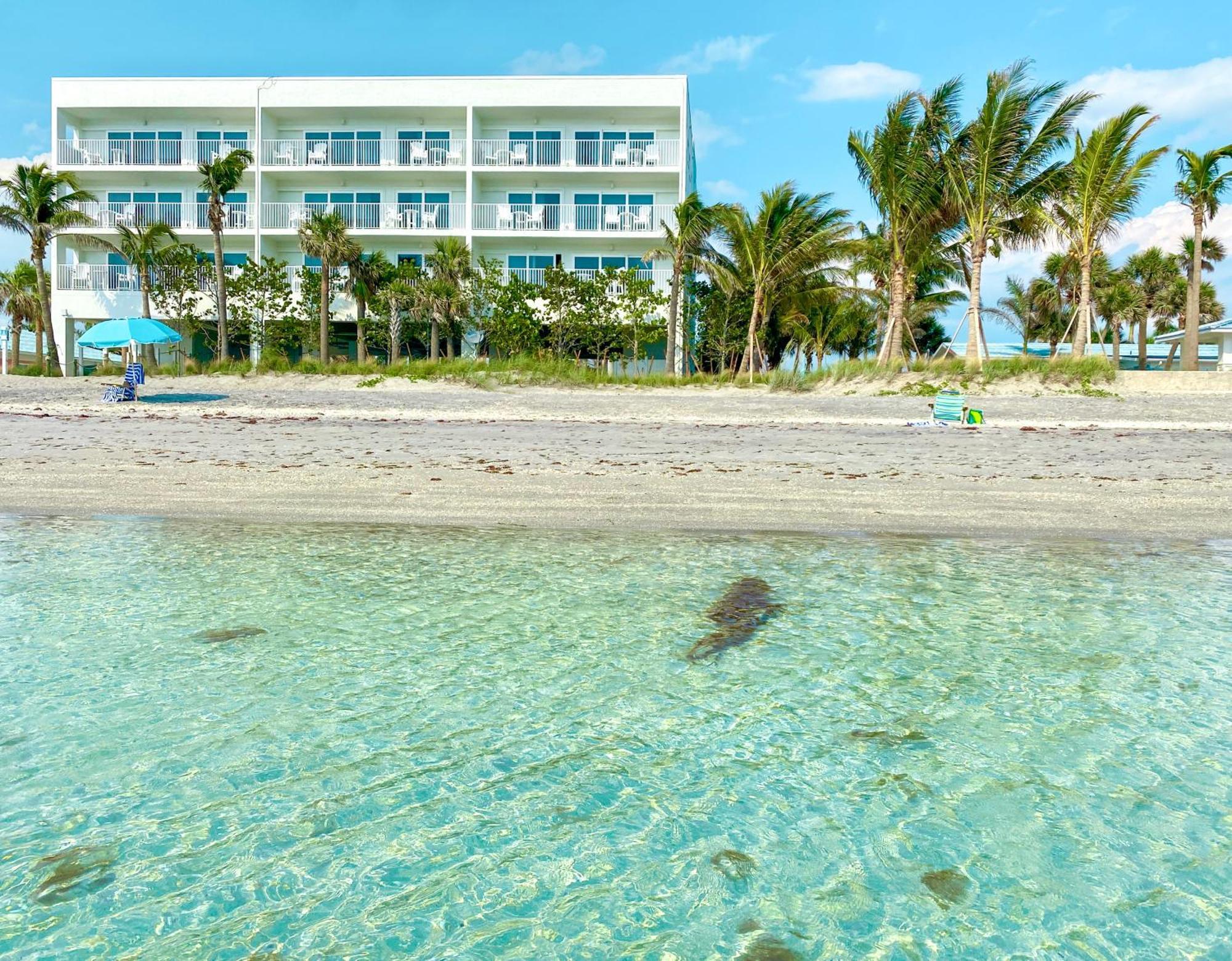 Manasota Key Resort Englewood Extérieur photo